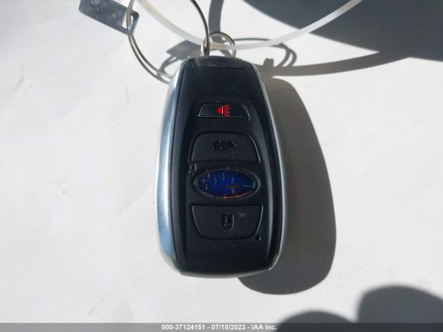JF1ZDBE1XP9701018 Subaru Brz Limited