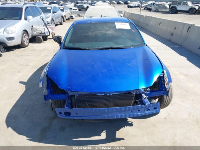 JF1ZDBE1XP9701018 Subaru Brz Limited