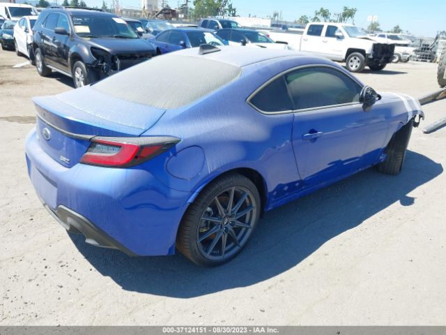 JF1ZDBE1XP9701018 Subaru Brz Limited