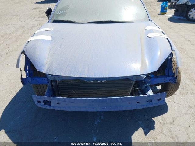 JF1ZDBE1XP9701018 Subaru Brz Limited