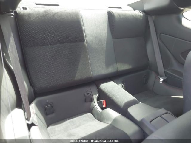 JF1ZDBE1XP9701018 Subaru Brz Limited