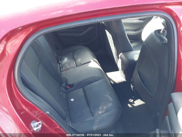 Mazda MAZDA3 HATCHBACK 2020 JM1BPBLM2L1153430 Image 13