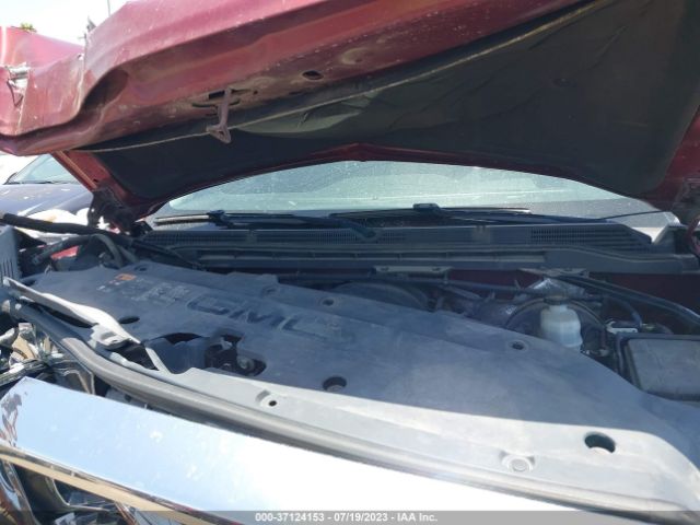 3GTP1VEC1EG541105 GMC Sierra 1500 Slt