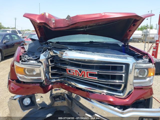 3GTP1VEC1EG541105 GMC Sierra 1500 Slt