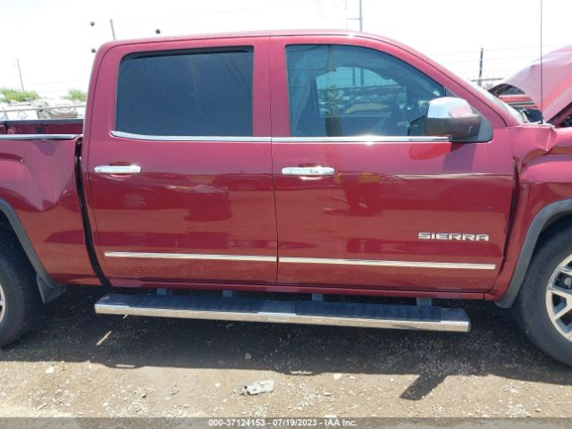 3GTP1VEC1EG541105 GMC Sierra 1500 Slt