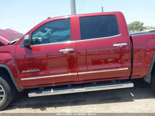 3GTP1VEC1EG541105 GMC Sierra 1500 Slt