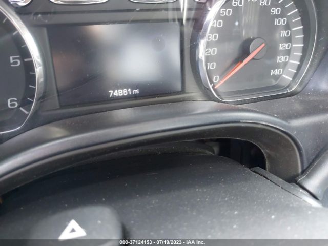 3GTP1VEC1EG541105 GMC Sierra 1500 Slt