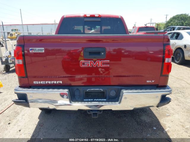 3GTP1VEC1EG541105 GMC Sierra 1500 Slt