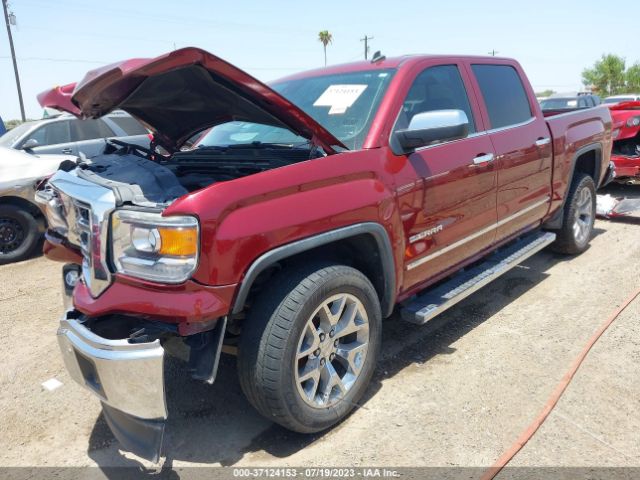 3GTP1VEC1EG541105 GMC Sierra 1500 Slt