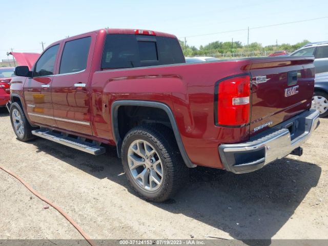 3GTP1VEC1EG541105 GMC Sierra 1500 Slt