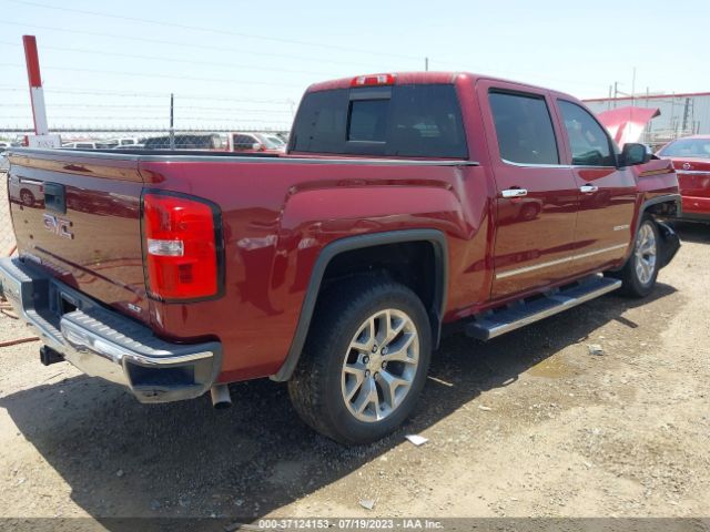 3GTP1VEC1EG541105 GMC Sierra 1500 Slt