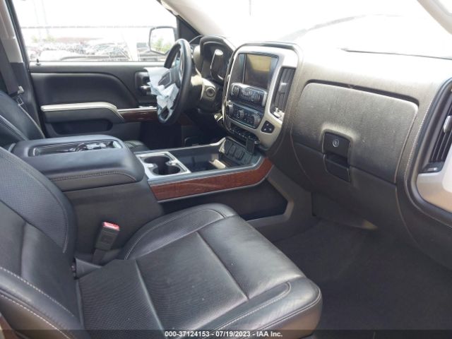 3GTP1VEC1EG541105 GMC Sierra 1500 Slt