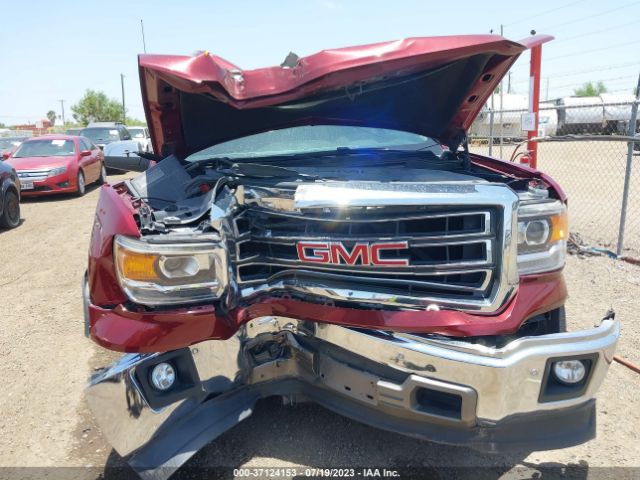 3GTP1VEC1EG541105 GMC Sierra 1500 Slt