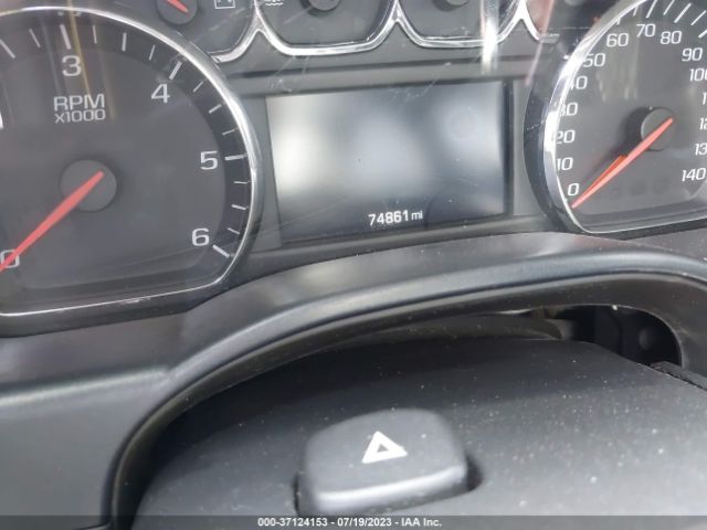 3GTP1VEC1EG541105 GMC Sierra 1500 Slt