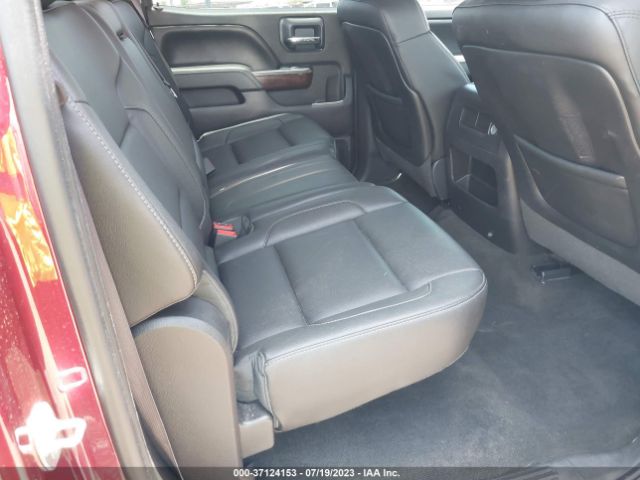 3GTP1VEC1EG541105 GMC Sierra 1500 Slt