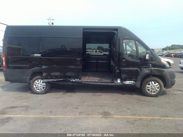RAM Promaster Window Van 2021 3C6FRVUG0ME510311 Image 5