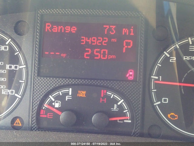 RAM Promaster Window Van 2021 3C6FRVUG0ME510311 Image 7