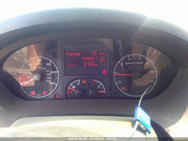 RAM Promaster Window Van 2021 3C6FRVUG0ME510311 Image 13