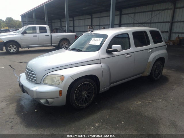 2010 CHEVROLET HHR LT W/1LT VIN: 3GNBABDB9AS527985
