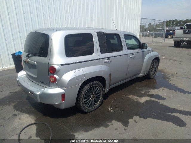 2010 CHEVROLET HHR LT W/1LT VIN: 3GNBABDB9AS527985