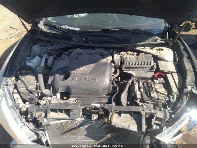 1N4AA6AP2GC439165 Nissan MAXIMA 3.5