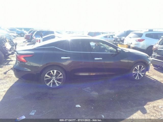 1N4AA6AP2GC439165 Nissan MAXIMA 3.5