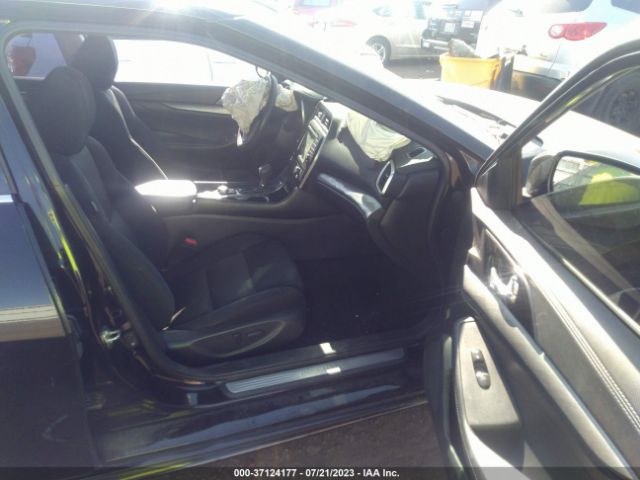 1N4AA6AP2GC439165 Nissan MAXIMA 3.5