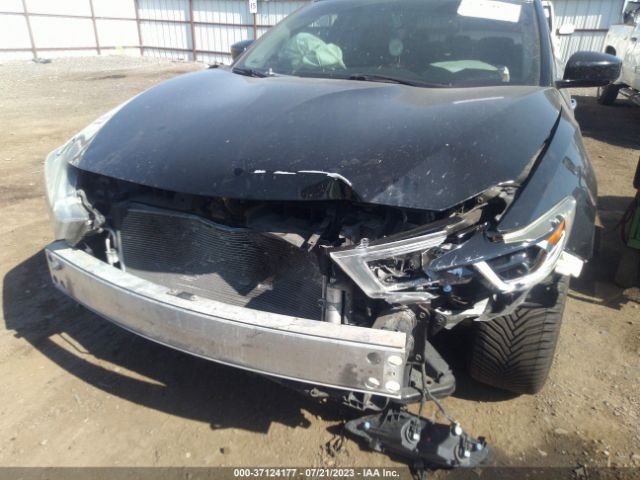 1N4AA6AP2GC439165 Nissan MAXIMA 3.5