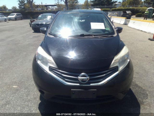 3N1CE2CP5FL431628 Nissan Versa Note S Plus
