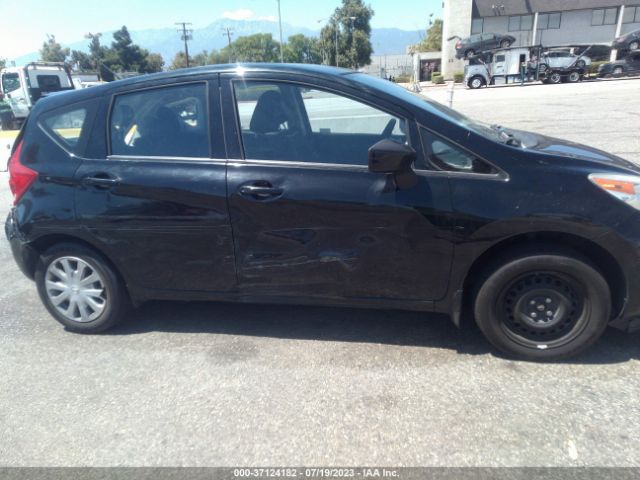 3N1CE2CP5FL431628 Nissan Versa Note S Plus