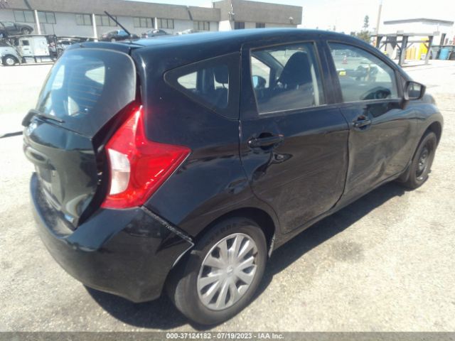 3N1CE2CP5FL431628 Nissan Versa Note S Plus