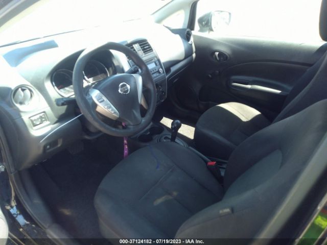 3N1CE2CP5FL431628 Nissan Versa Note S Plus