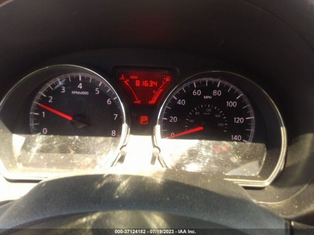 3N1CE2CP5FL431628 Nissan Versa Note S Plus