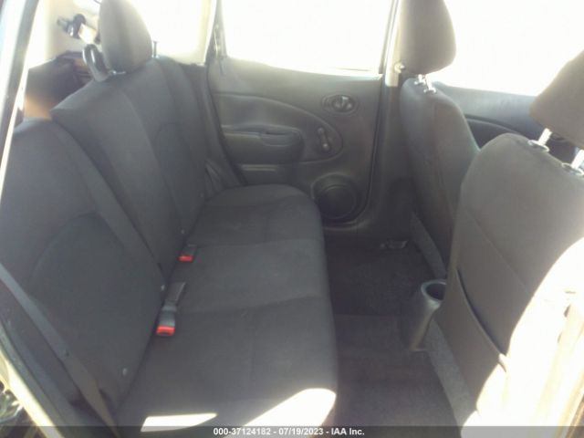 3N1CE2CP5FL431628 Nissan Versa Note S Plus