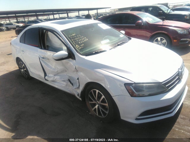 3VWB67AJ9HM263133 Volkswagen Jetta 1.4t Se