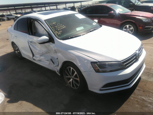 3VWB67AJ9HM263133 Volkswagen Jetta 1.4t Se
