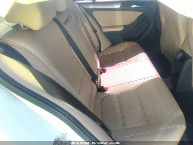 3VWB67AJ9HM263133 Volkswagen Jetta 1.4t Se