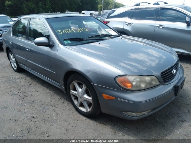 Aukcja sprzedaży 2004 Infiniti I35, vin: JNKDA31A84T210467, numer aukcji: 37124242