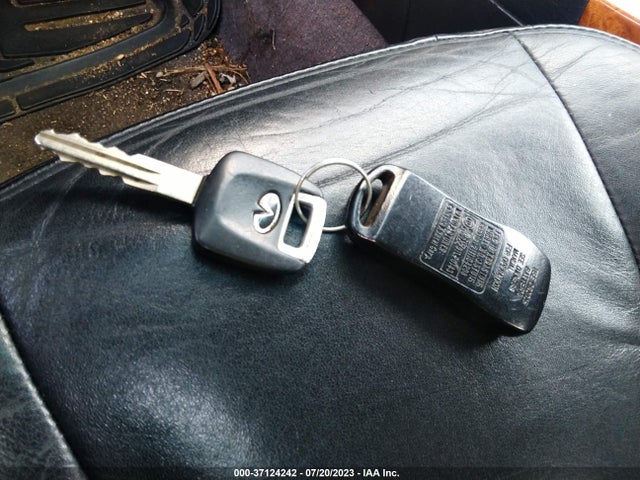 Aukcja sprzedaży 2004 Infiniti I35, vin: JNKDA31A84T210467, numer aukcji: 37124242