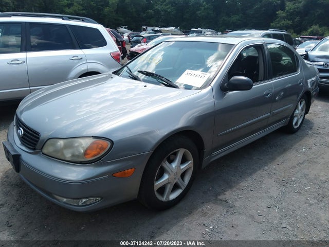 Aukcja sprzedaży 2004 Infiniti I35, vin: JNKDA31A84T210467, numer aukcji: 37124242