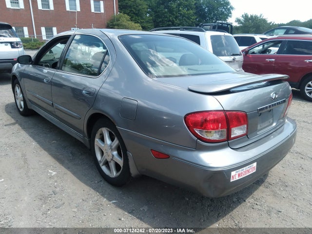 Aukcja sprzedaży 2004 Infiniti I35, vin: JNKDA31A84T210467, numer aukcji: 37124242