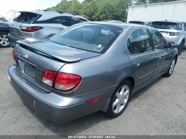Aukcja sprzedaży 2004 Infiniti I35, vin: JNKDA31A84T210467, numer aukcji: 37124242