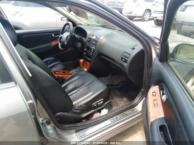 Aukcja sprzedaży 2004 Infiniti I35, vin: JNKDA31A84T210467, numer aukcji: 37124242