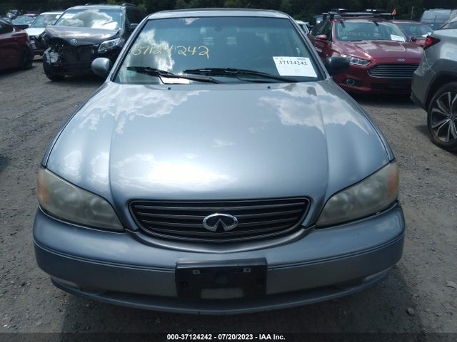 Aukcja sprzedaży 2004 Infiniti I35, vin: JNKDA31A84T210467, numer aukcji: 37124242
