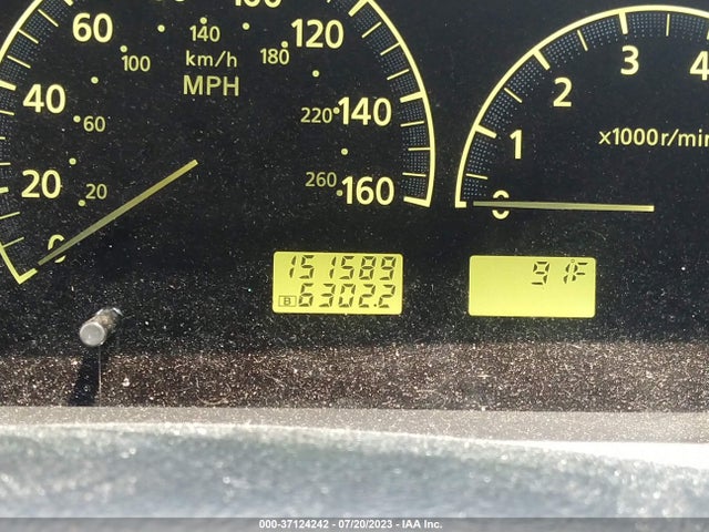 Aukcja sprzedaży 2004 Infiniti I35, vin: JNKDA31A84T210467, numer aukcji: 37124242