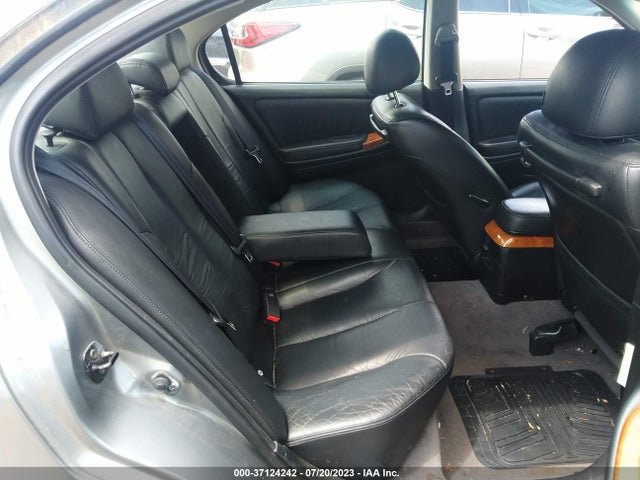 Aukcja sprzedaży 2004 Infiniti I35, vin: JNKDA31A84T210467, numer aukcji: 37124242