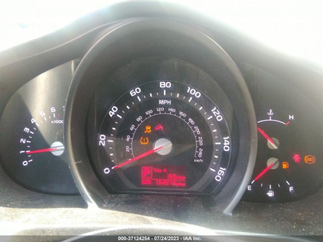 KNDPB3AC3E7596996 KIA Sportage Lx