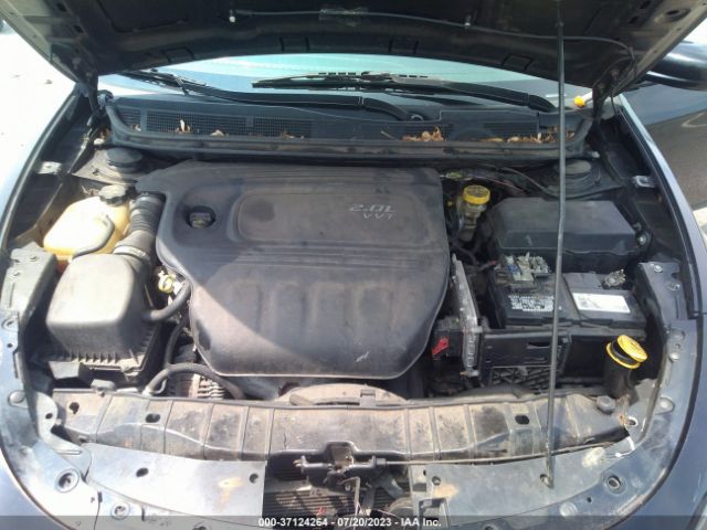 1C3CDFAA5FD434657 Dodge DART SE