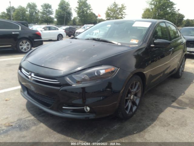 1C3CDFAA5FD434657 Dodge DART SE