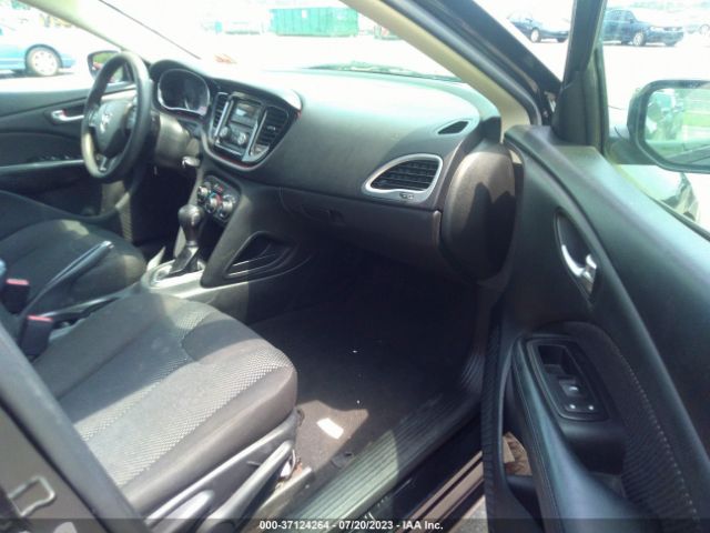 1C3CDFAA5FD434657 Dodge DART SE